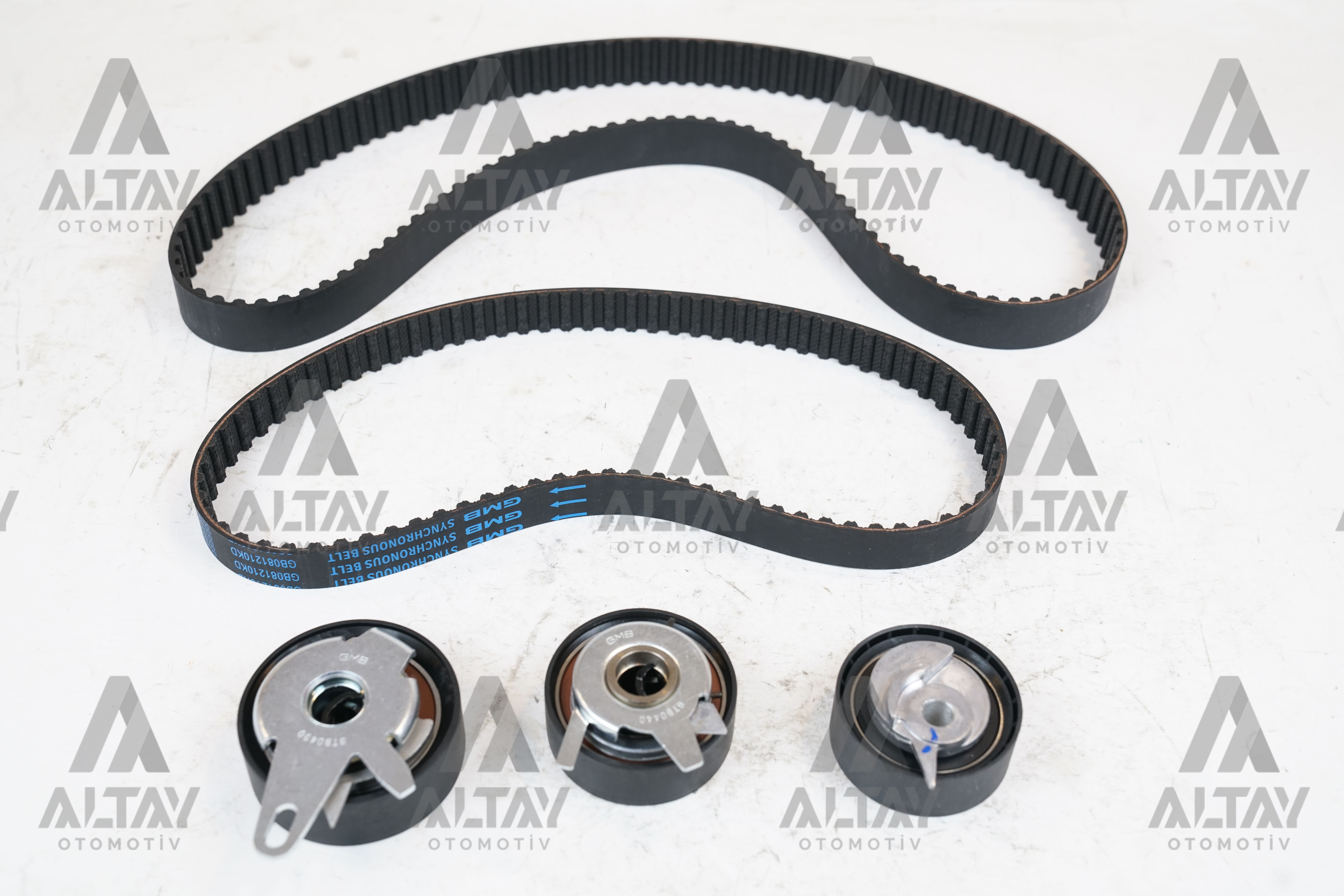 Volkswagen T4 Triger Seti OEM 074198119Q Volkswagen T4 Triger Seti OEM 074198119Q